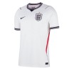 England Hjemmedrakt VM 2026 Kortermet